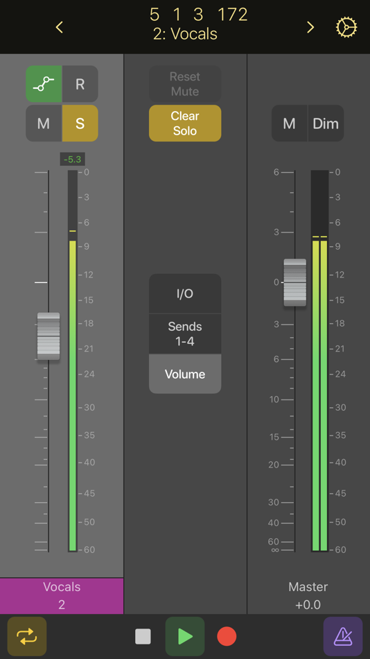 #3. Logic Remote (iOS) 由: Apple
