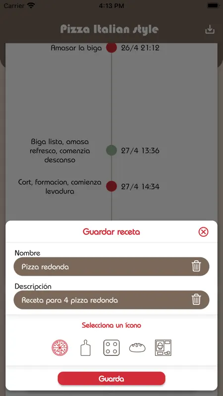 MasterBiga screenshot 7 of 7