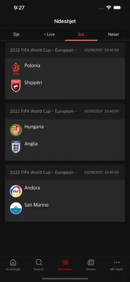 Game screenshot FSHF App hack
