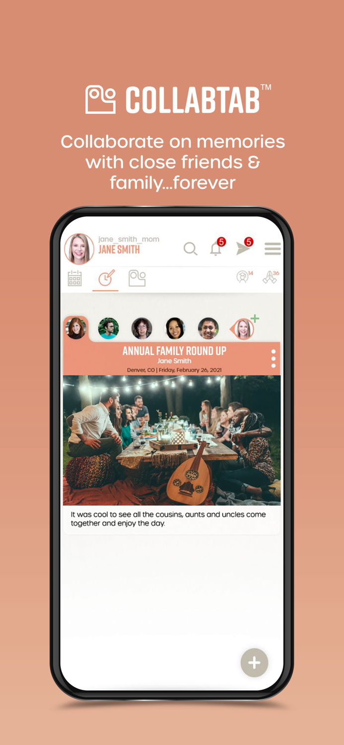 Paths Friends Memories Life