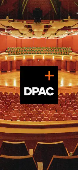 Game screenshot DeBartolo Performing Arts mod apk