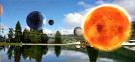 Game screenshot Star Chart AR apk