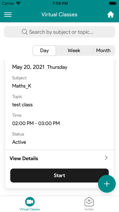 Educian Screenshot