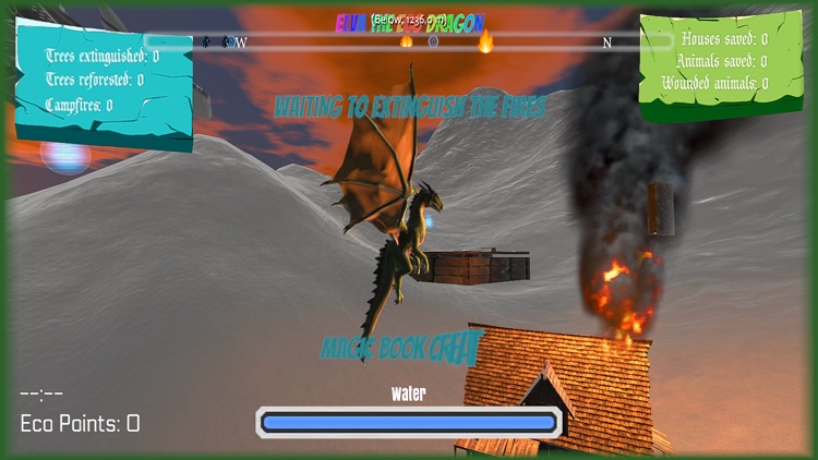Elva the Eco Dragon screenshot-5