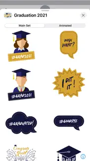 How to cancel & delete graduation 2021 2