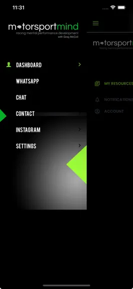 Game screenshot Motorsportmind apk