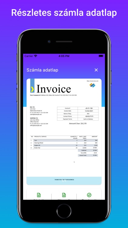 SLM System screenshot-3