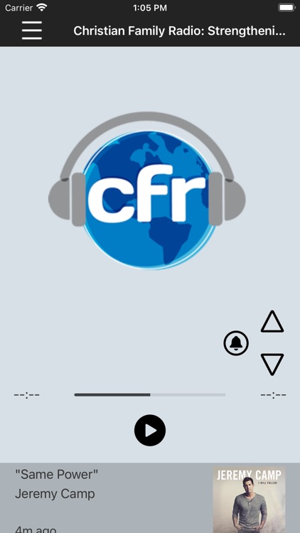 Christian Family Radio