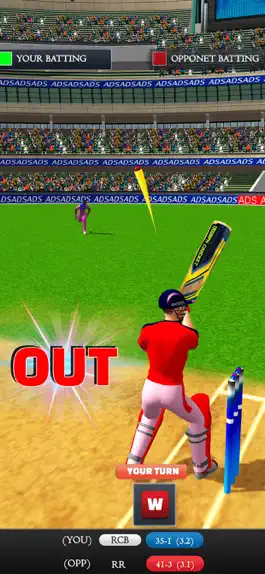 Game screenshot Indian Premier Ludo Cricket mod apk