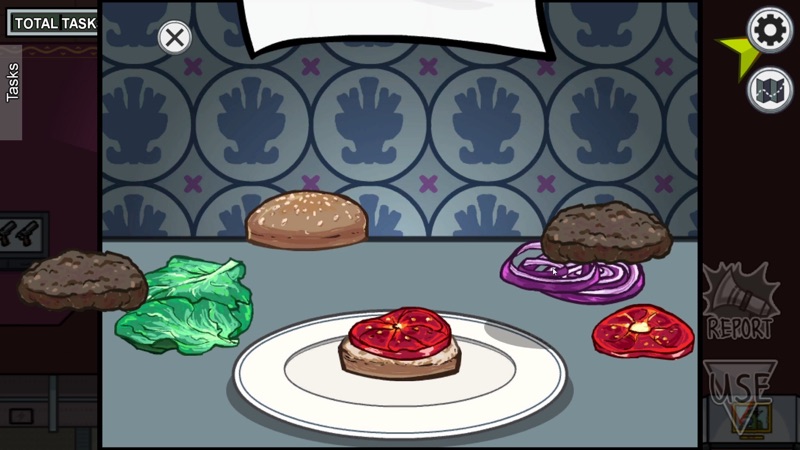 Among Us! screenshot 2