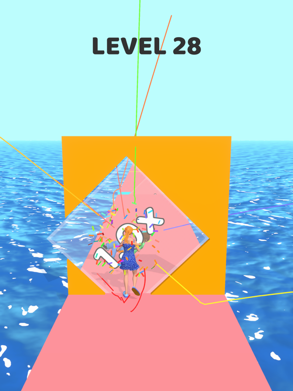 Screenshot #6 pour Mom Run