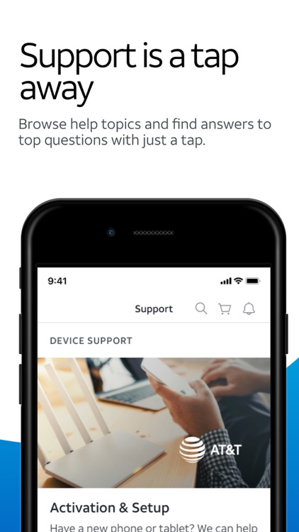 myAT&T