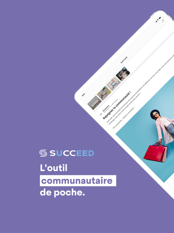 Screenshot #4 pour SuCCeed