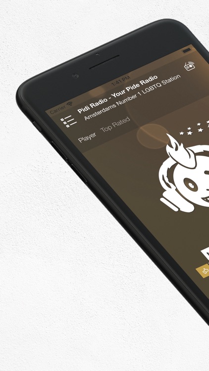 Pidi Radio, Your LGBT Radio