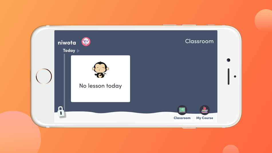 #3. Classover Student (iOS) By: Class Over Inc