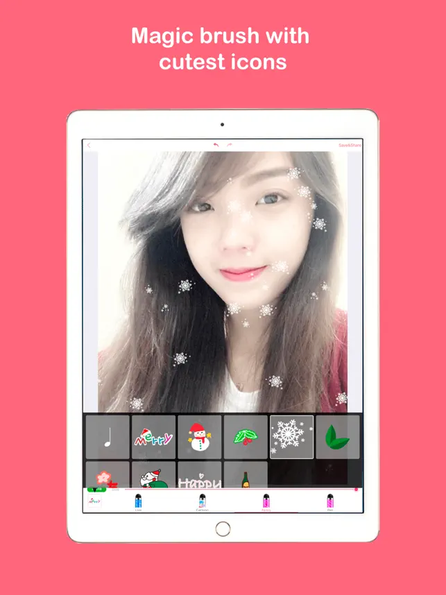 Camera Beauty 360 - Selfie Cam_1