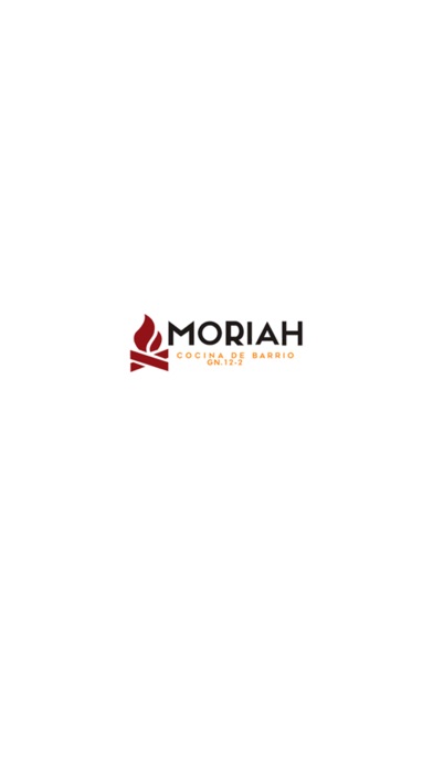 Moriah Screenshot