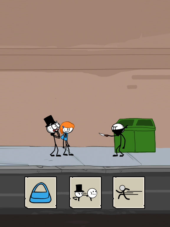Screenshot #4 pour Sauver L'amant