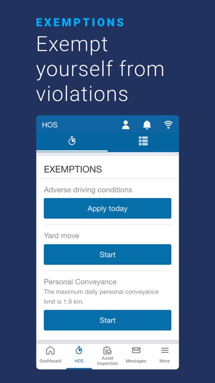 Geotab Drive screenshot-6