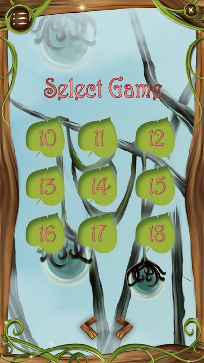 Forest Fairy Bubble Shooter screenshot-5