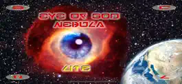 Game screenshot Eye of God Nebula Lite mod apk