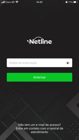 Game screenshot NETLINE HDTV mod apk