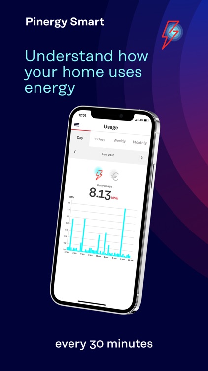 Pinergy Smart screenshot-3