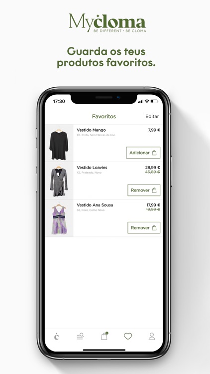 MyCloma screenshot-8