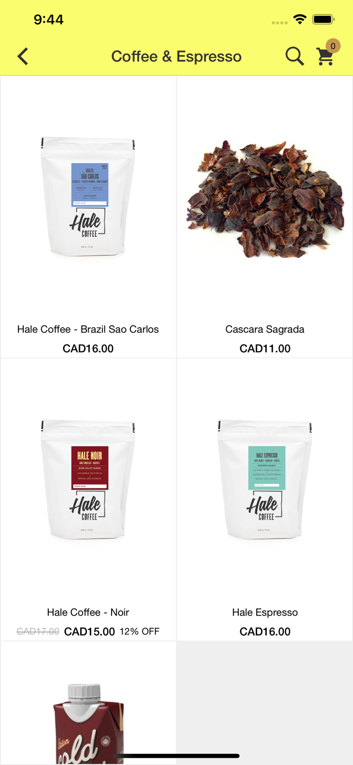 Lemon Lily Organic Tea