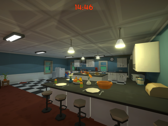 Screenshot #5 pour Escape Room! 3D - The Game