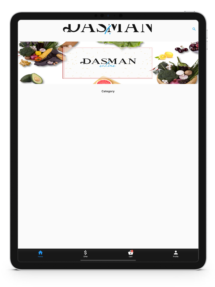 Dasman Online