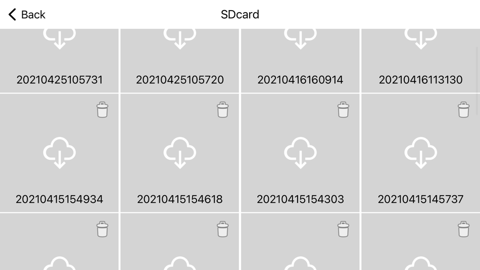 #5. WL GPS DRONE (iOS) 由: 秋菊 莫