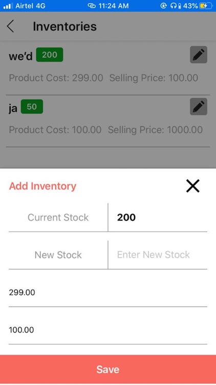 All-In-One Store App