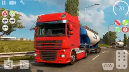 How to cancel & delete truck simulator 21: hard roads 3