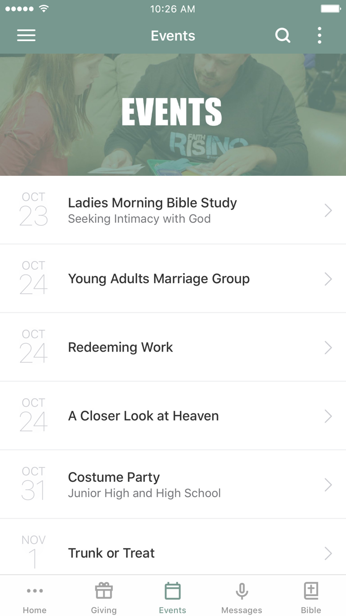 Meadowbrook Community Church