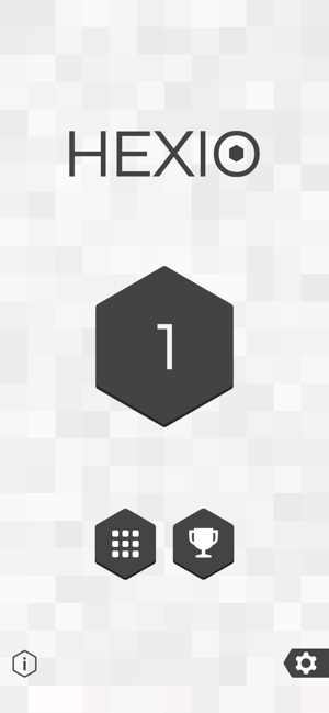 ‎Hexio Screenshot