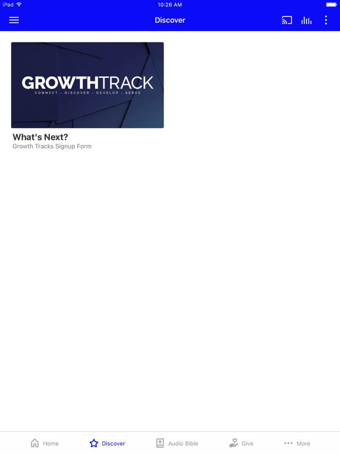 Hope Worship Center NJ