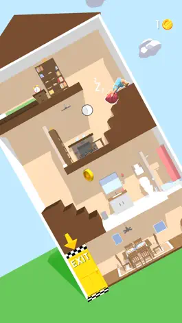 Game screenshot House Rotate mod apk