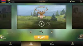 Game screenshot Deer Hunting：hunter shot games apk