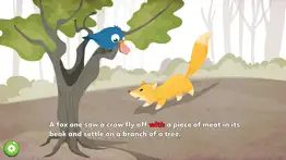kila: the fox and the crow iphone screenshot 2