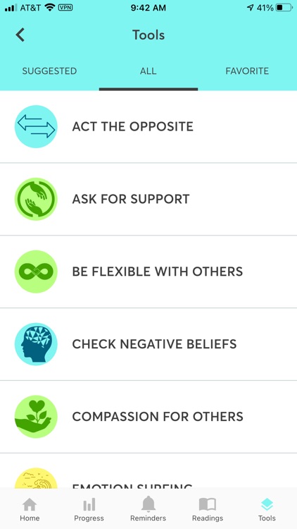 STAIR Coach screenshot-4