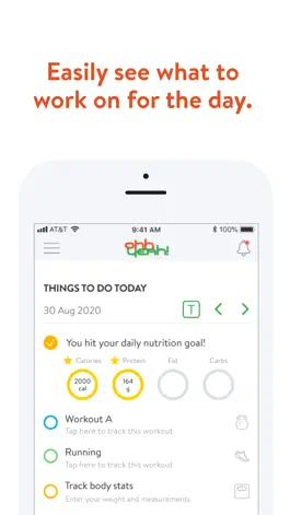 Game screenshot Ohh Yeah Fitness mod apk