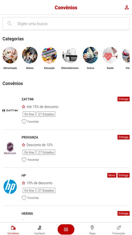 Clube ASSERTSE screenshot-4