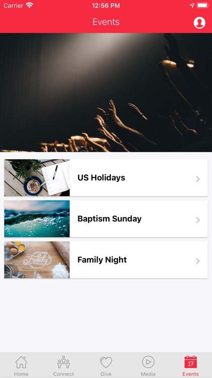 Promise Land COG screenshot-3