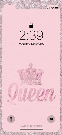 Game screenshot Girly wallpapers HD | 4K hack