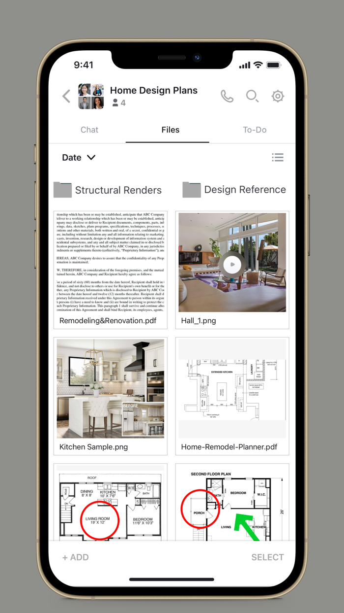 IPC Business Collaboration