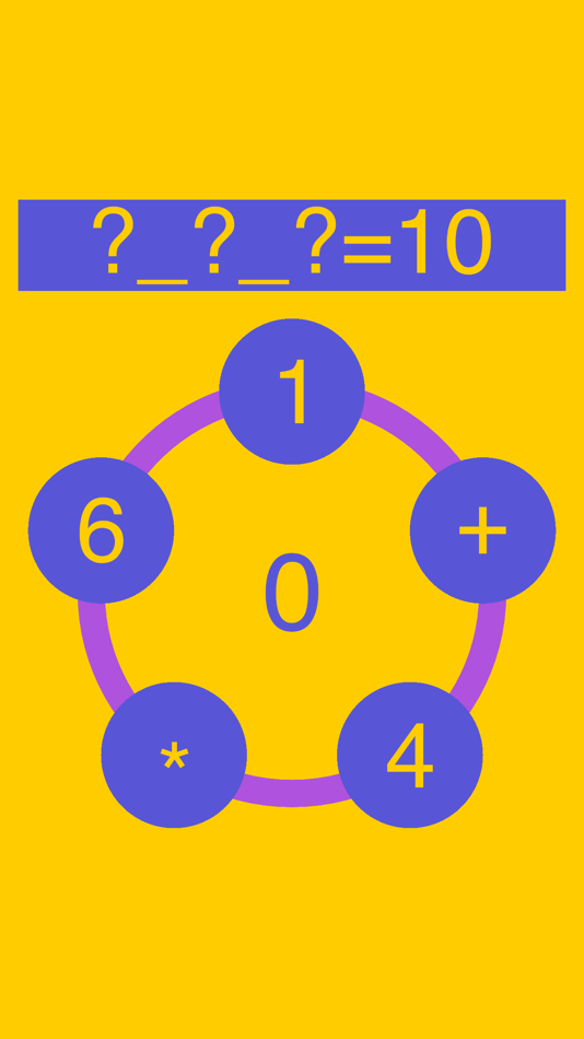 Math Puzzle for Watch & Phone - 1.1.0 - (iOS)