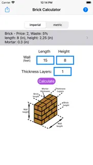 bricks estimator problems & solutions and troubleshooting guide - 1