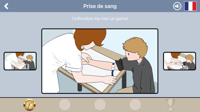 Screenshot #3 pour vi.co Hospital