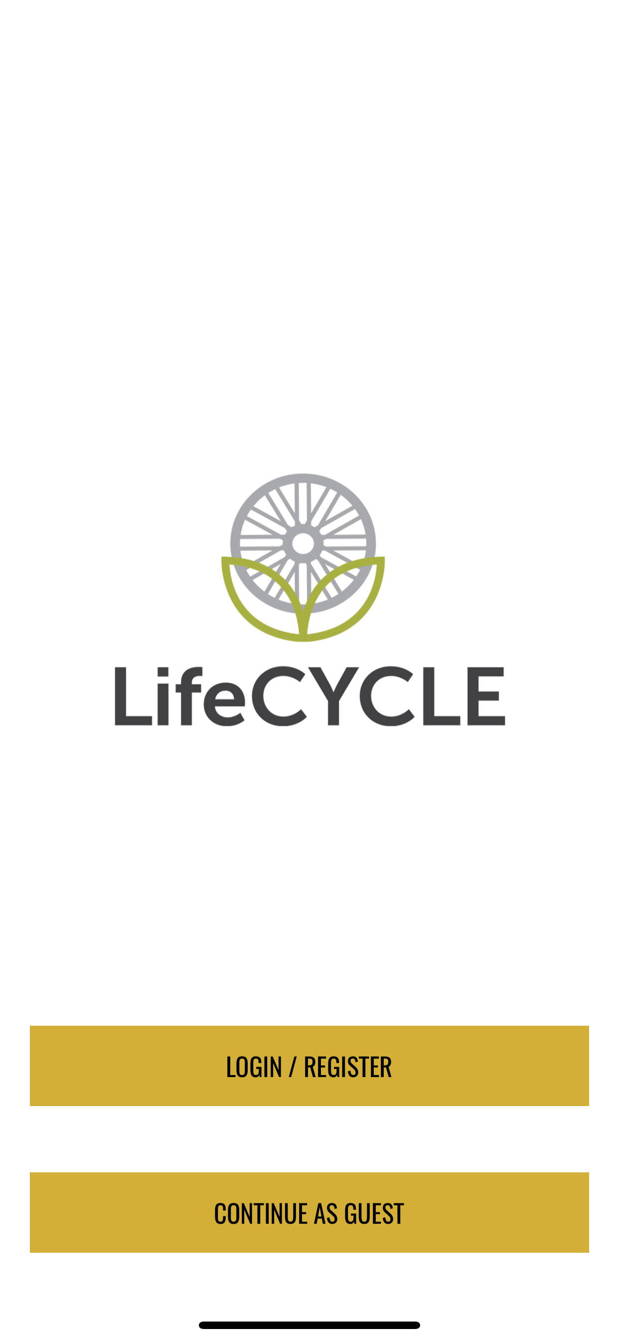 LifeCYCLE Studio